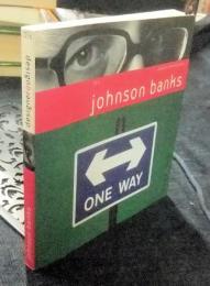 Johnson Banks (Design & Designer　036）　英語版