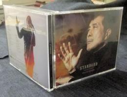 矢沢永吉 STANDARD ～THE BALLAD BEST～ 3CD+1DVD