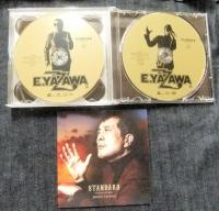 矢沢永吉 STANDARD ～THE BALLAD BEST～ 3CD+1DVD
