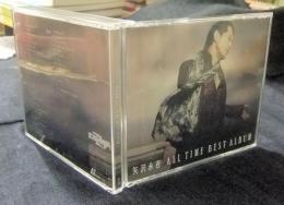 矢沢永吉　ALL TIME BEST ALBUM　3CD