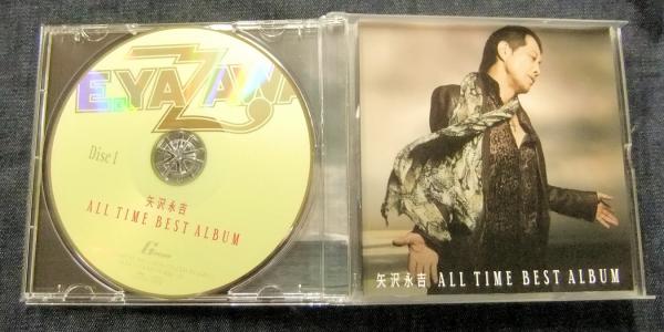 Amazon.co.jp: ALL TIME BEST LIVE[DVD] : 矢沢永吉: DVD