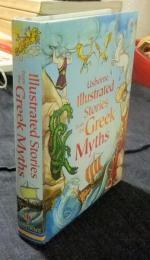 Illustrated Stories from the Greek Myths　英語版