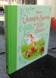 Aesop's Stories for Little Children　英語版
