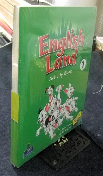 English Land 1 教材セット