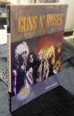 バンドスコア ガンズアンドローゼズ グレイテストヒッツ GUNS N' ROSES GREATEST HITS BAND SCORE　英語版