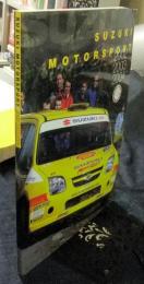 SUZUKI MOTORSPORT 2002　2003　2004　非売品