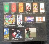 hide PERFECT SINGLE BOX　永久保存版！　13Maxi Single+1DVD
