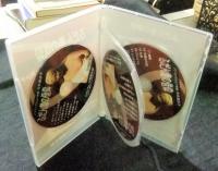 ふだん着の信仰　DVD3枚組