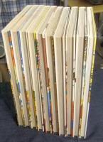 キリスト教会の歴史　全10巻（ただし2巻欠）＋別巻　10冊一括