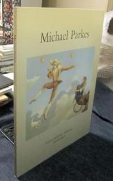Michael Parkes Gerrit Steltman Editions　英語版