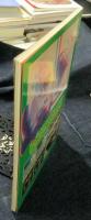 STARLOG PHOTO GUIDEBOOK FANTASTIC 3-D　英語版
