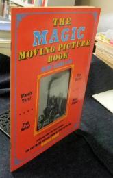 THE MAGIC MOVING　PICTURE BOOK 　英語版