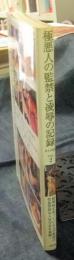 極悪人の監禁と凌辱の記録　某大学教授　VOL2