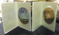 DVD　64　ロクヨン　前編・後編