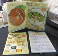 DVD　ジブリがいっぱいスペシャル　ショート　ショート