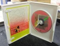 DVD　春香伝　CHUNHYANG　