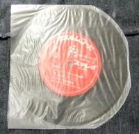 EPレコード　ゲゲゲの鬼太郎　カランコロンのうた　パネルレコード