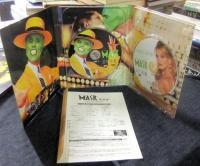 DVD　マスク　アルティメットエディション　THE MASK ULTIMATE EDITION　初回生産限定