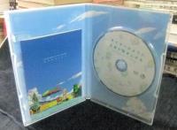 DVD　サイダーのように言葉が湧き上がる