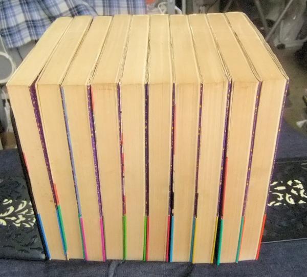 発禁図書館10巻セット 発禁図書館10巻セット