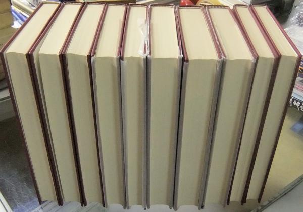 岩崎武雄著作集 全10巻(岩崎武雄) / 古本、中古本、古書籍の通販