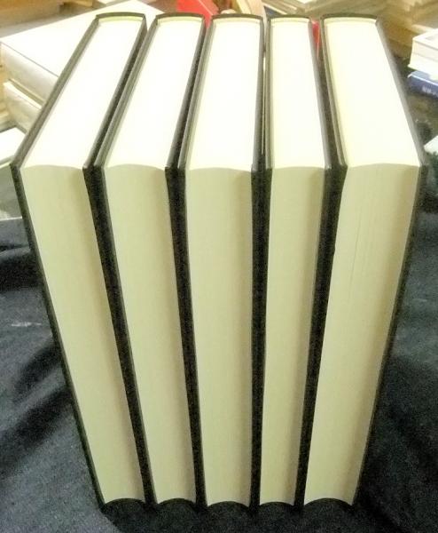 (中古) 中世法制史料集　5巻セット 中古) 中世法制史料集 5冊セット
