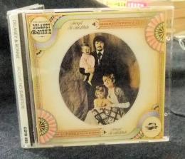 CD　DELANEY&BONNIE ACCEPT NO SUBSTITUTE　イギリス盤