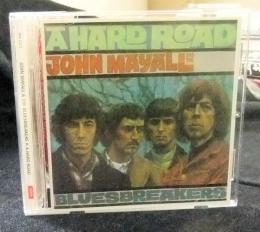 CD A HARD ROAD