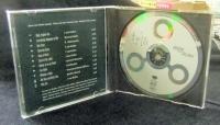 CD　trio