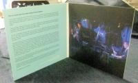 CD Burnin' In London　海外盤