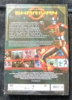 SPACE SHERIFF SHARIVAN 輸入盤（フランス語・日本語）　宇宙刑事シャリバン コンプリート DVD-BOX