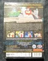 シティーハンター DVD-BOX CITY HUNTER LES FILMS　 NICKY LARSON 　EDITION GOLD IMPORT（輸入盤・フランス語）
