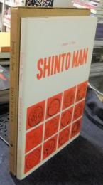 SHINTO MAN　神道の人間観　英語版