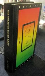 THE CREATIVE BLACK BOOK  1993 PORTFOLIO EDITION　英語版