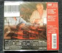 DVD　ハーフ・ア・チャンス　1CHANCESUR2