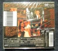 DVD　フェティッシュ　FETISH