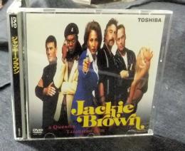 DVD　ジャッキー・ブラウン　Jackie Brown
