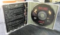 DVD　バウンド　BOUND