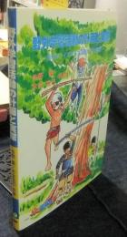 野外学習活動の計画と実際　日本ボーイズクラブ活動からの提案