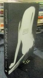 Copyright SANNE SANNES Archief　英語版