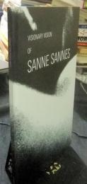 VISIONARY VISION OF SANNE SANNES