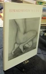NUDES　EDWARD WESTON　英語版