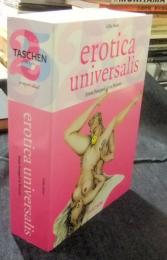 Erotica Universalis From Pompeii to Picasso　英語版