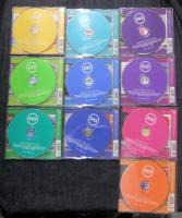 CD　Smap Single Series vol.01から10（10枚セット）