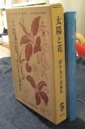 太陽と花　田中恭吉詩画集