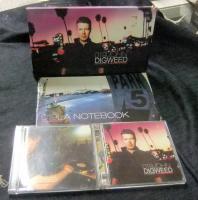 CD 019JOHN DIGWEED LOS ANGELS　輸入盤