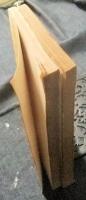 作戦要務令　綱領、総則及第一部＋第二部　（2冊）
