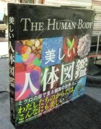美しい人体図鑑 THE HUMAN BODY