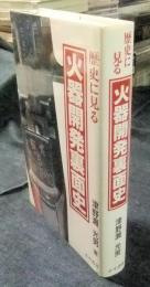 歴史に見る火器開発裏面史