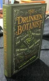 The DRUNKEN BOTANIST　英語版